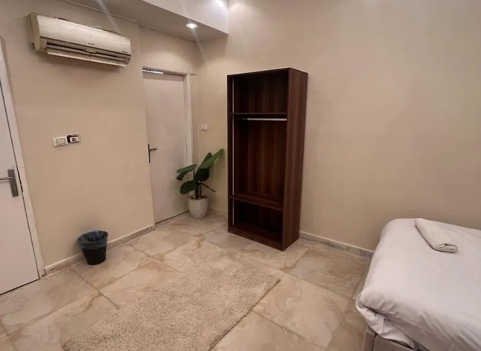 Zamalek 2Br Affordable-1