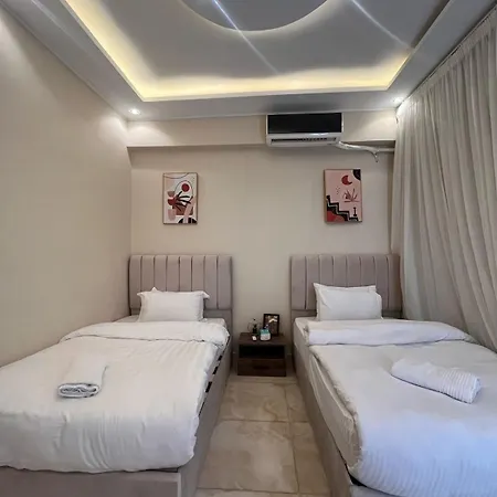 Zamalek 2Br Affordable-2